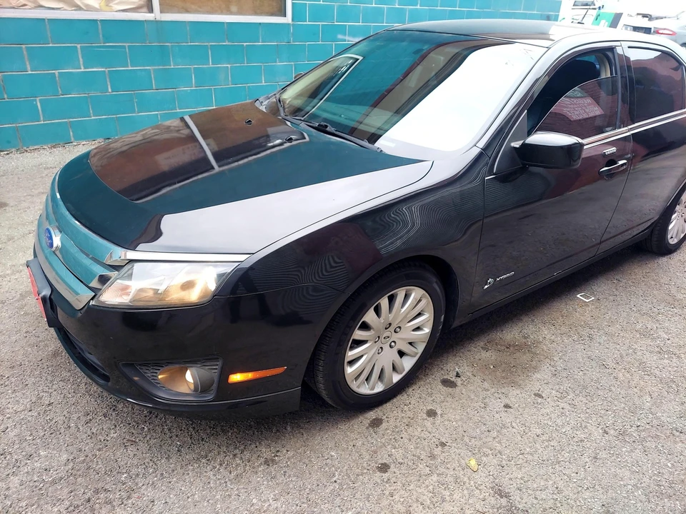 2011 Ford Fusion 1st Gen - Image 8 of 21