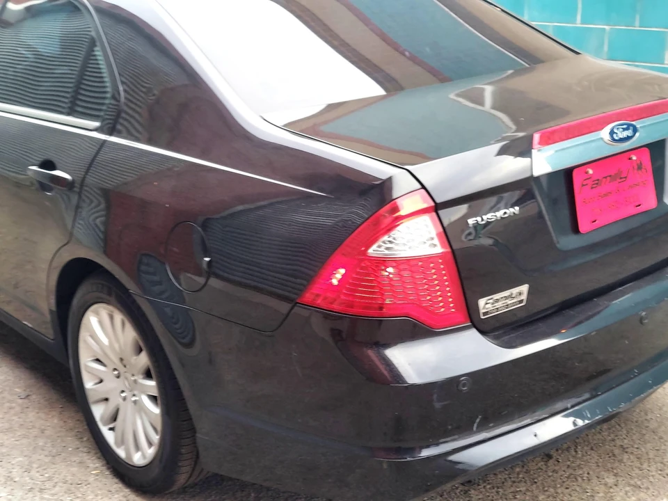 2011 Ford Fusion 1st Gen - Image 19 of 21
