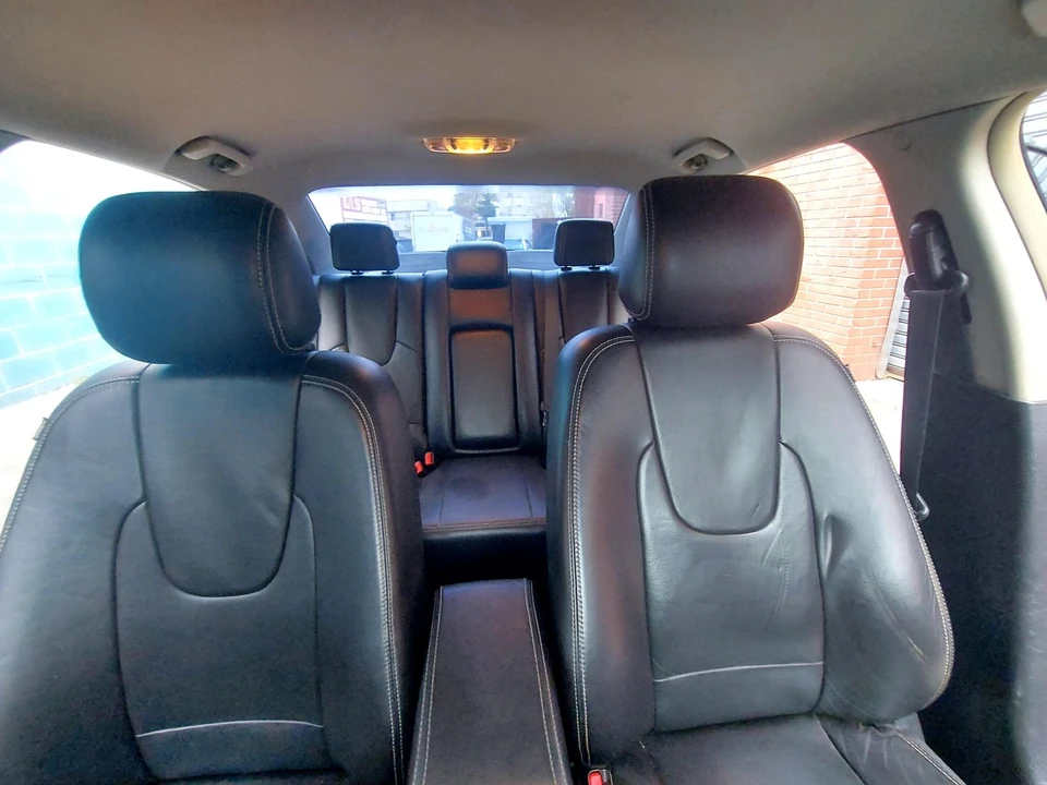 2011 Ford Fusion 1st Gen - Image 10 of 21