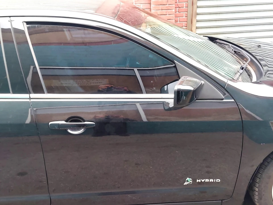 2011 Ford Fusion 1st Gen - Image 14 of 21