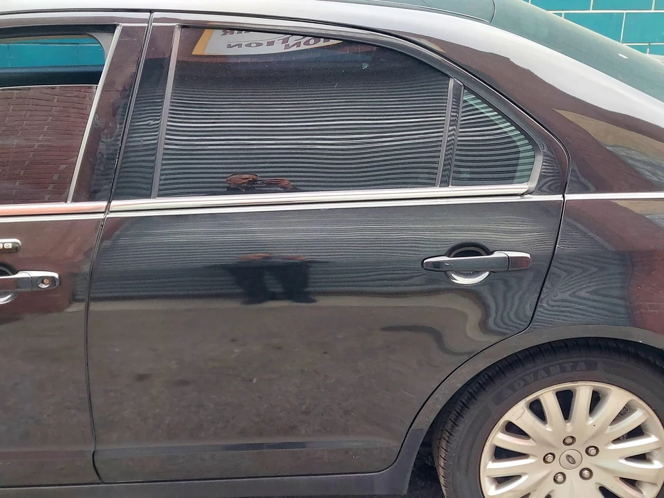 2011 Ford Fusion 1st Gen - Image 21 of 21