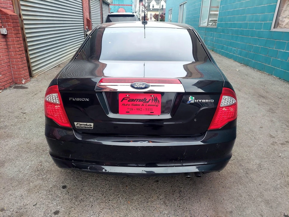 2011 Ford Fusion 1st Gen - Image 5 of 21