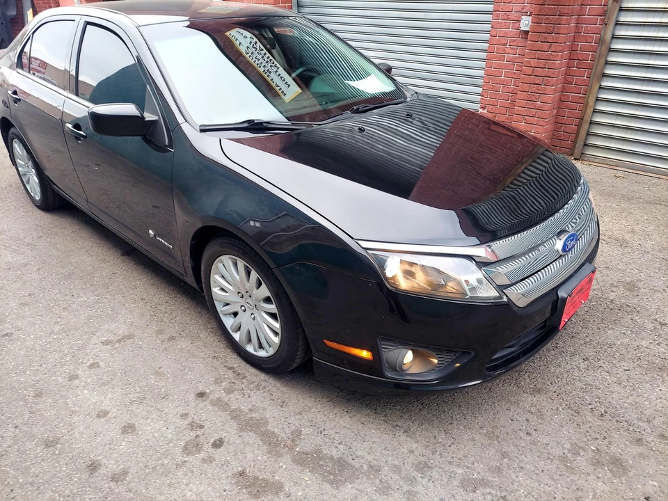 2011 Ford Fusion 1st Gen - Image 2 of 21
