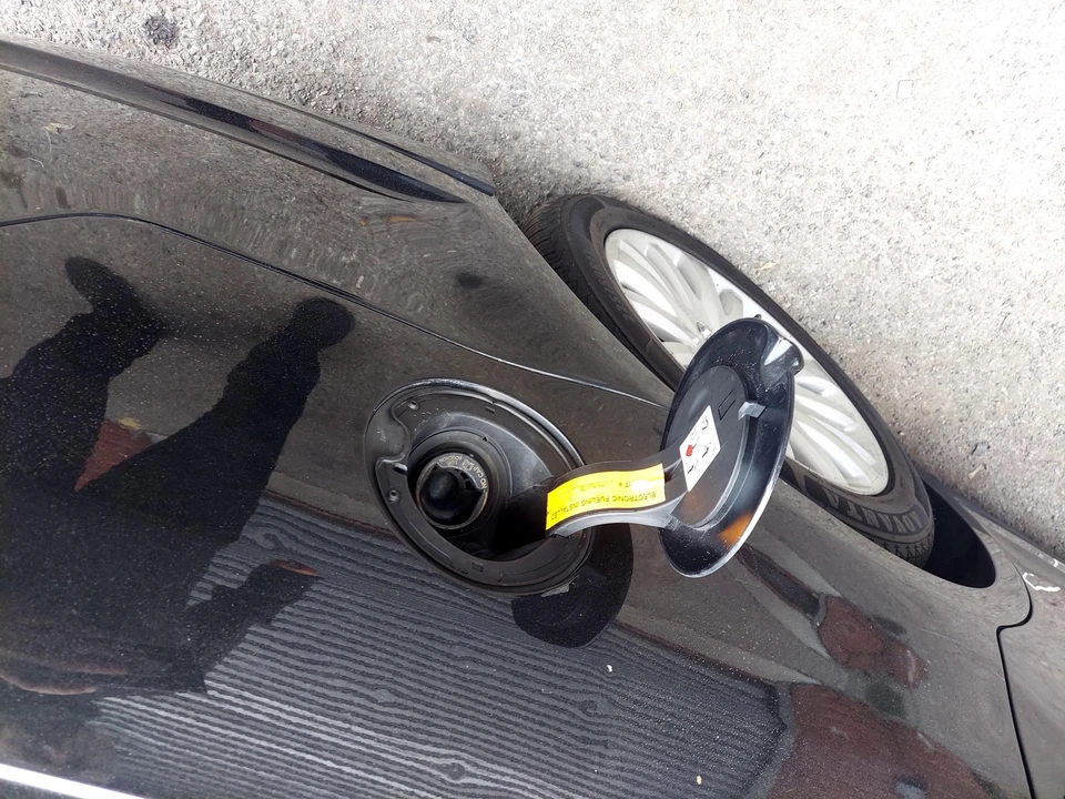 2011 Ford Fusion 1st Gen - Image 9 of 21