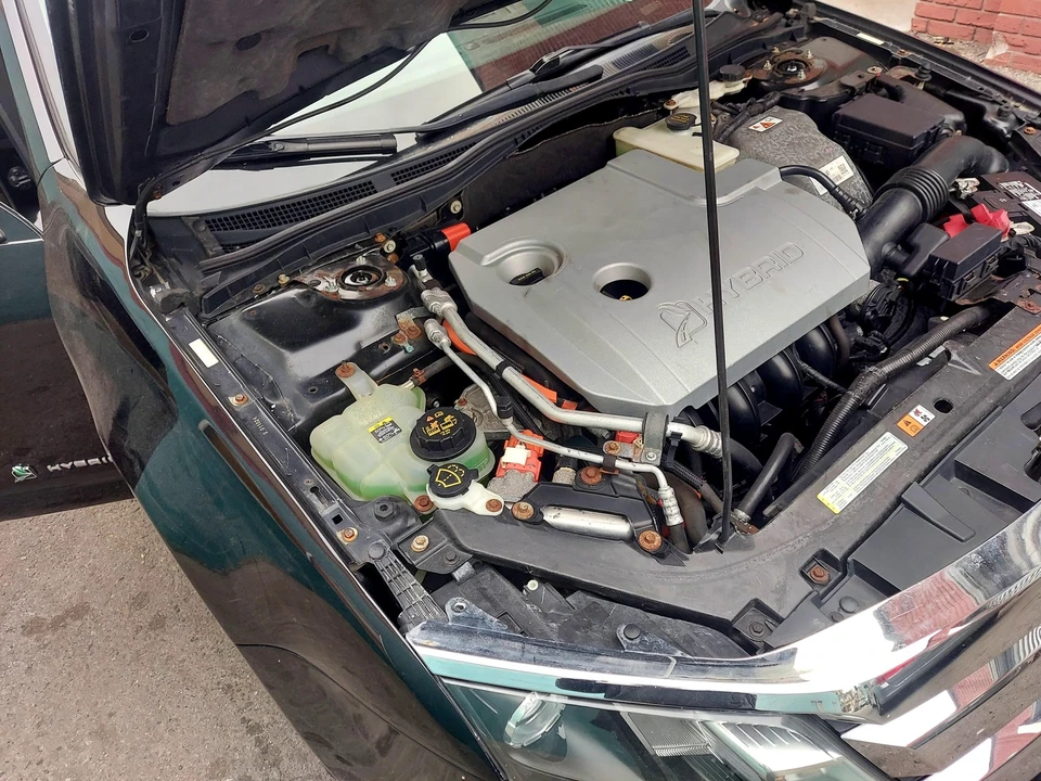 2011 Ford Fusion 1st Gen - Image 7 of 21
