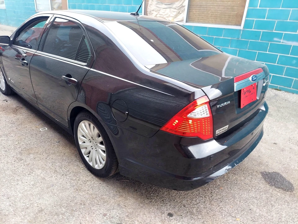 2011 Ford Fusion 1st Gen - Image 6 of 21