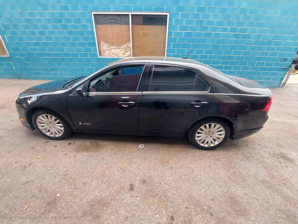 2011 Ford Fusion 1st Gen - Image 7 of 21