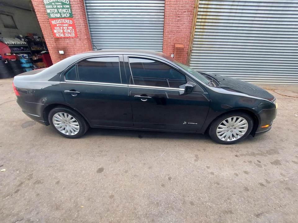 2011 Ford Fusion 1st Gen - Image 3 of 21