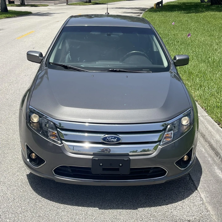 2011 Ford Fusion 1st Gen - Image 4 of 12