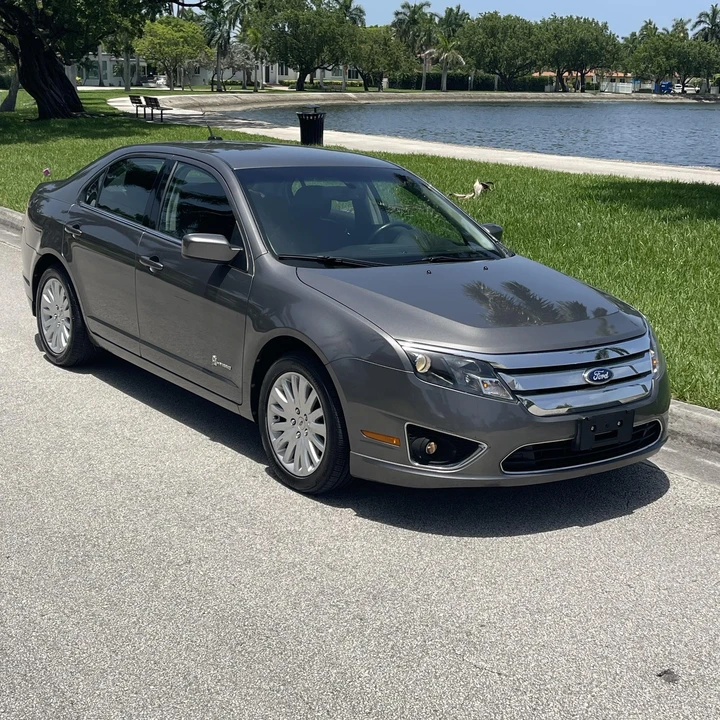 2011 Ford Fusion 1st Gen - Image 2 of 21