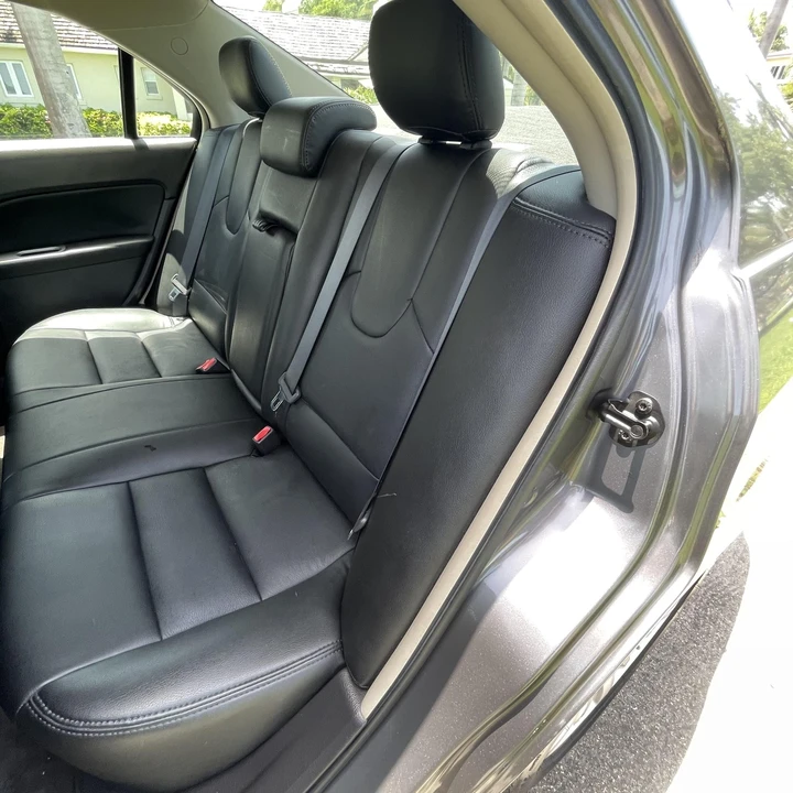 2011 Ford Fusion 1st Gen - Image 20 of 21