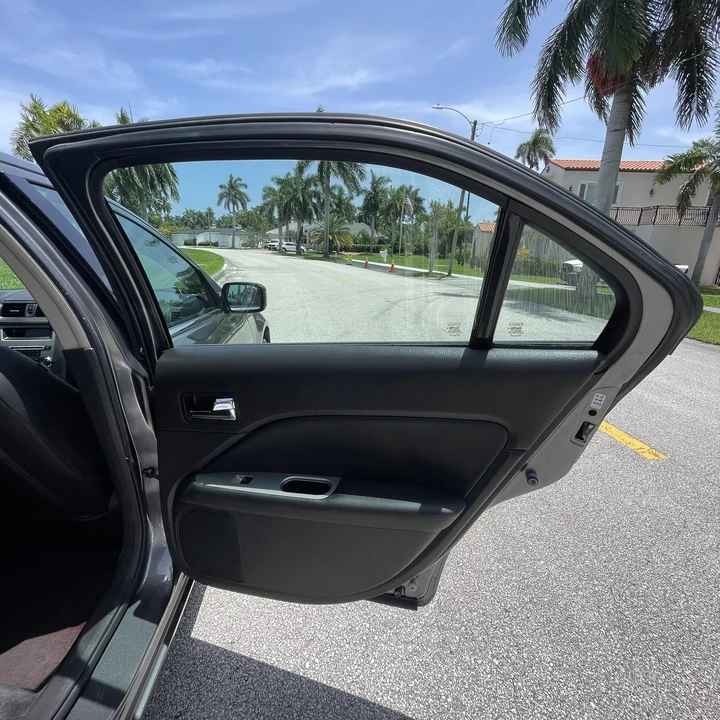 2011 Ford Fusion 1st Gen - Image 15 of 21