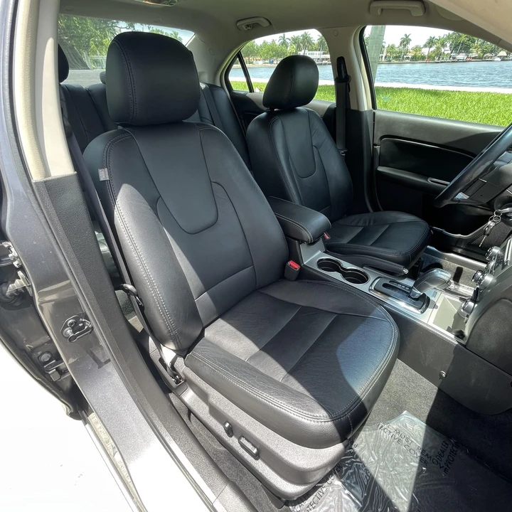 2011 Ford Fusion 1st Gen - Image 17 of 21