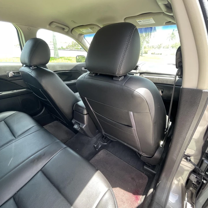 2011 Ford Fusion 1st Gen - Image 18 of 21