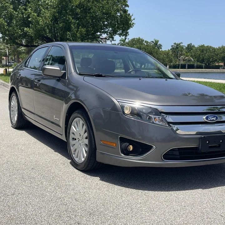 2011 Ford Fusion 1st Gen - Image 3 of 21