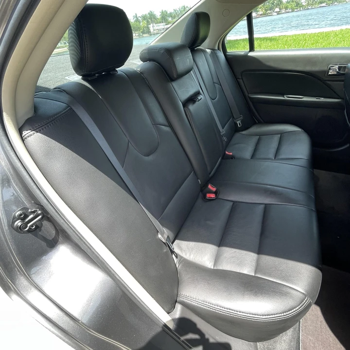 2011 Ford Fusion 1st Gen - Image 19 of 21