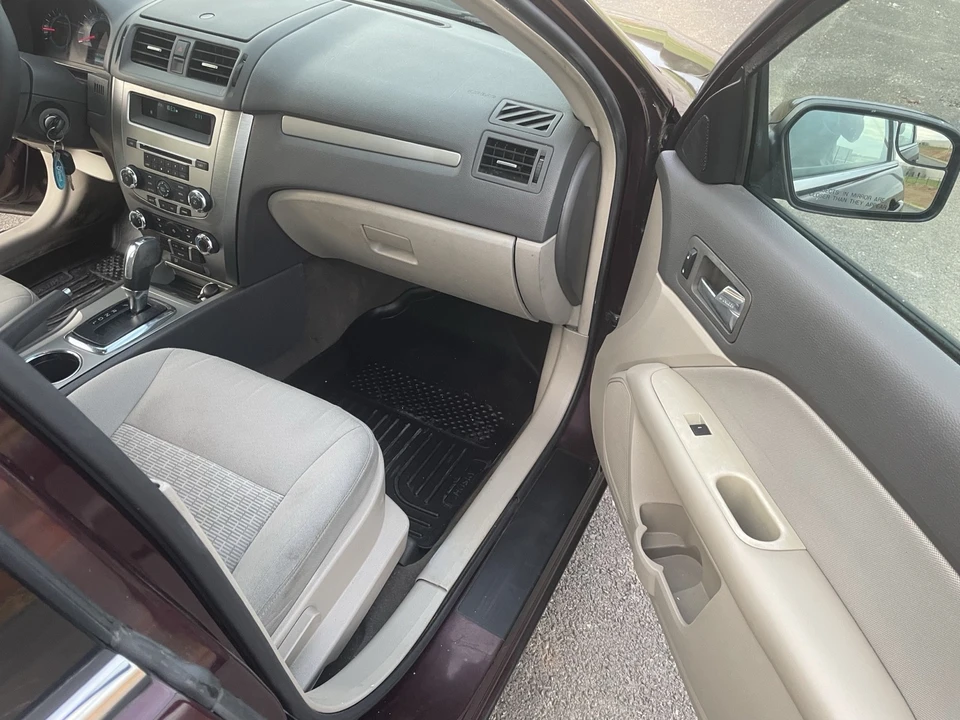 2011 Ford Fusion 1st Gen - Image 21 of 21