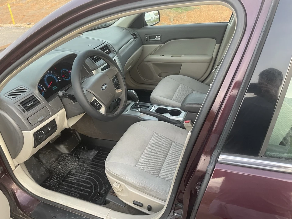 2011 Ford Fusion 1st Gen - Image 14 of 21
