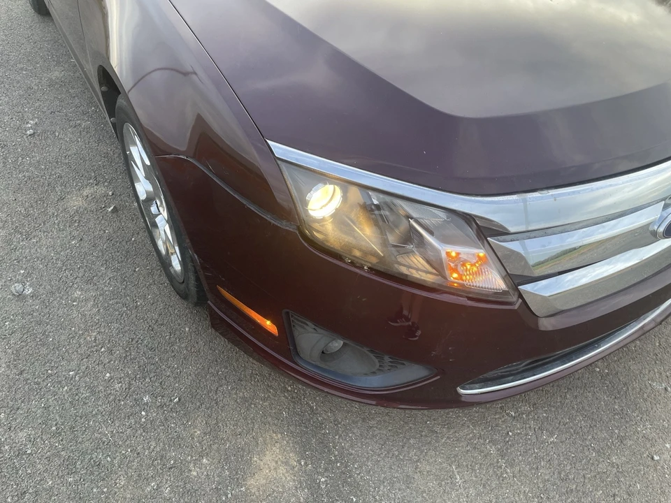 2011 Ford Fusion 1st Gen - Image 13 of 21