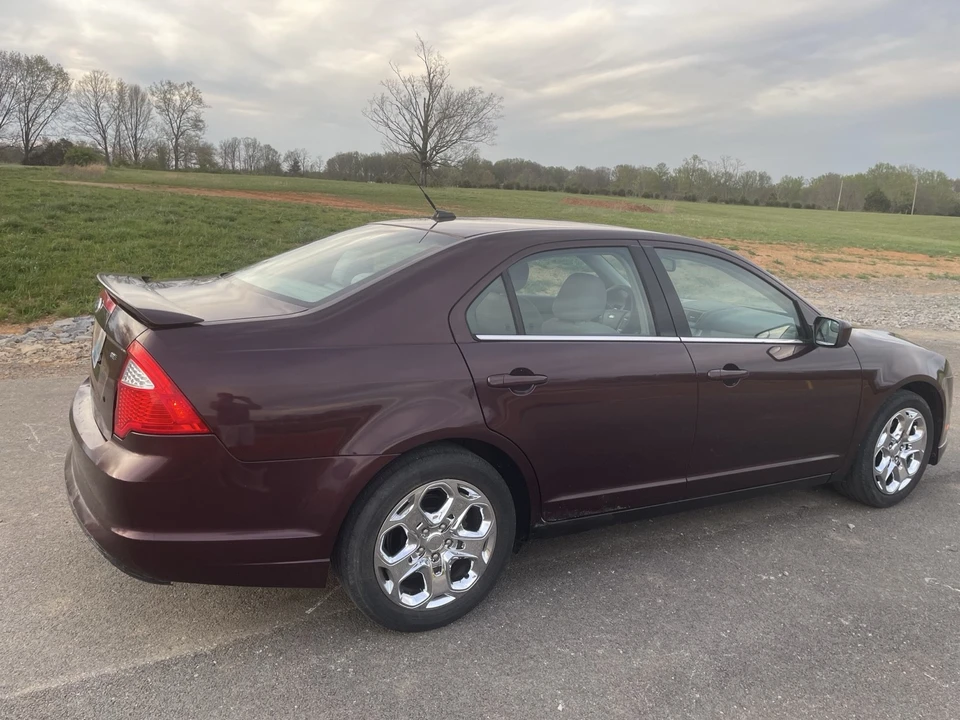2011 Ford Fusion 1st Gen - Image 6 of 21
