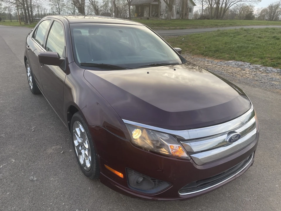 2011 Ford Fusion 1st Gen - Image 5 of 21