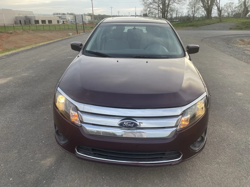 2011 Ford Fusion 1st Gen - Image 4 of 21