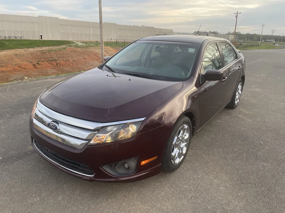 2011 Ford Fusion 1st Gen - Image 3 of 21