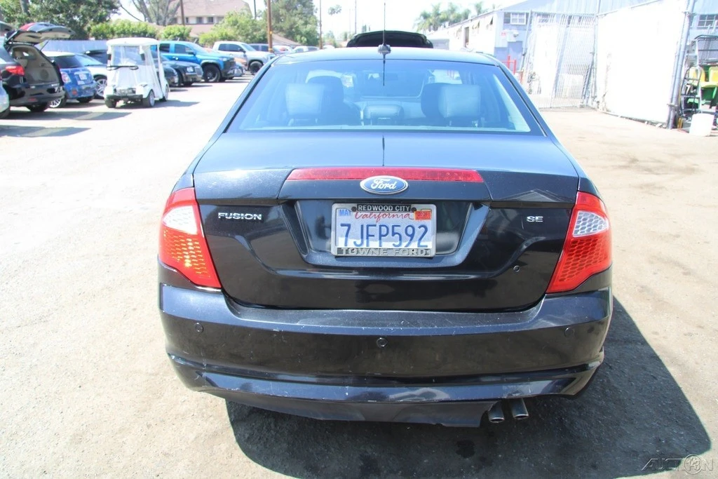 2011 Ford Fusion 1st Gen - Image 6 of 21
