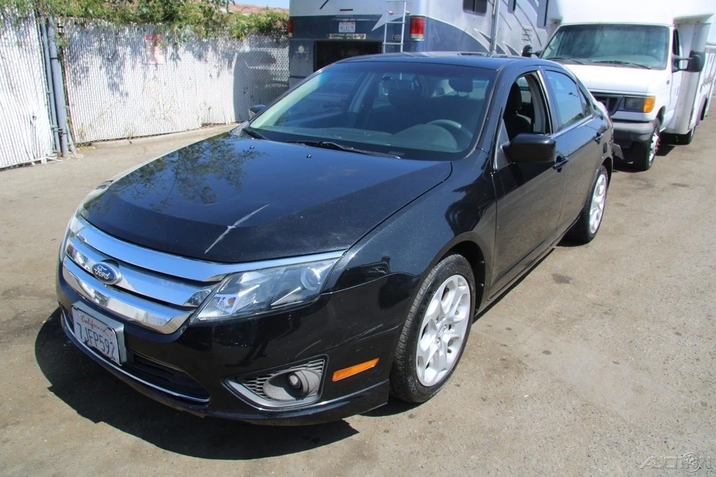 2011 Ford Fusion 1st Gen - Image 2 of 21