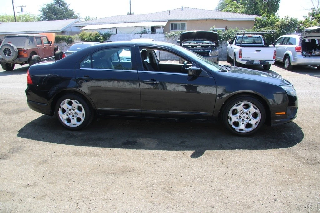 2011 Ford Fusion 1st Gen - Image 9 of 21