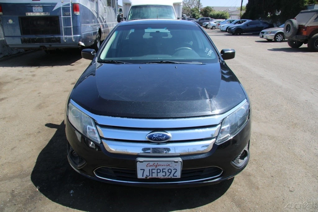 2011 Ford Fusion 1st Gen - Image 11 of 21