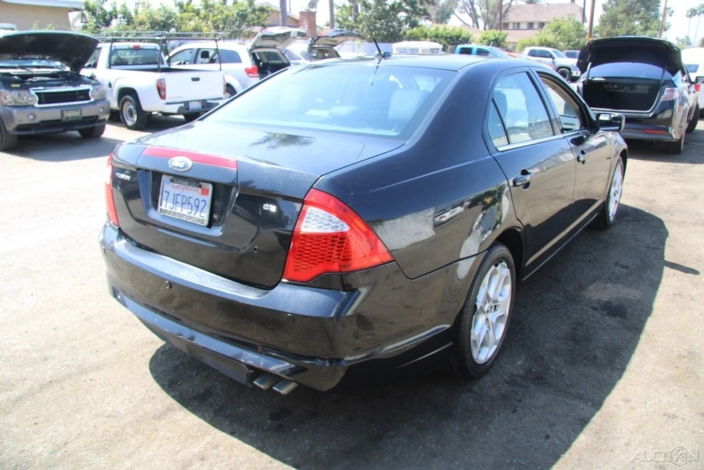 2011 Ford Fusion 1st Gen - Image 7 of 21