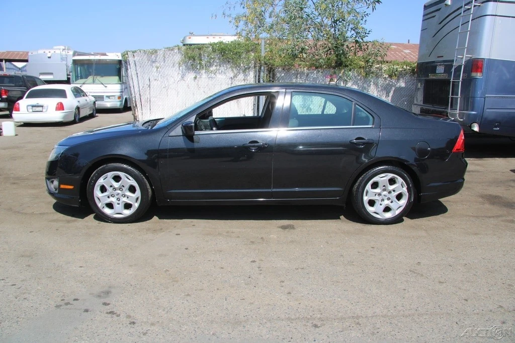2011 Ford Fusion 1st Gen - Image 3 of 21