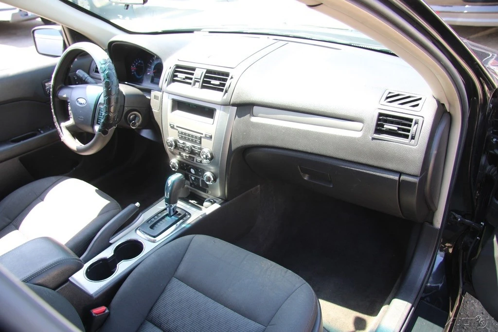 2011 Ford Fusion 1st Gen - Image 21 of 21