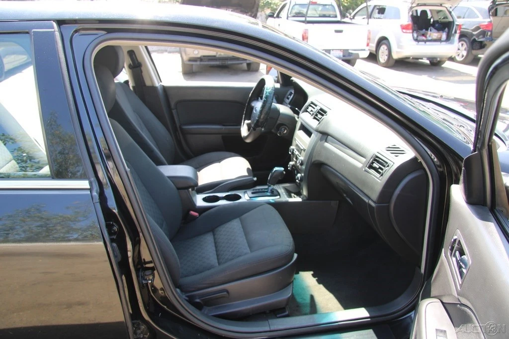 2011 Ford Fusion 1st Gen - Image 20 of 21