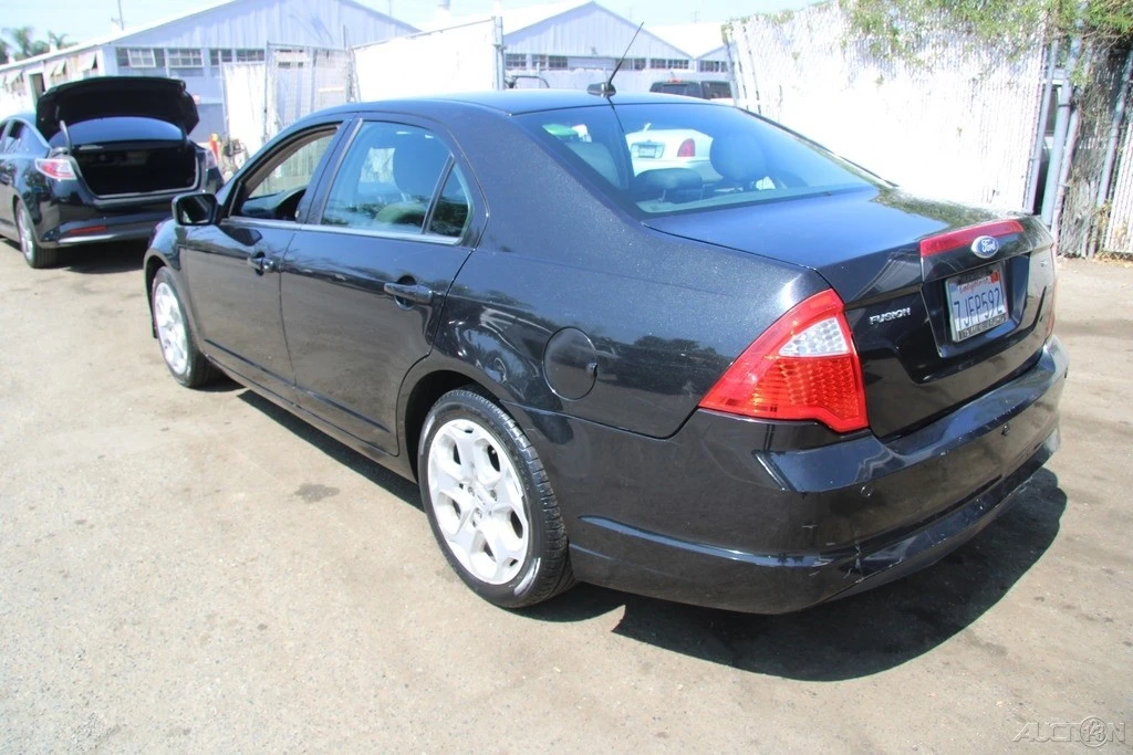 2011 Ford Fusion 1st Gen - Image 5 of 21