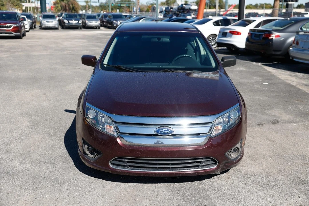 2011 Ford Fusion 1st Gen - Image 19 of 21