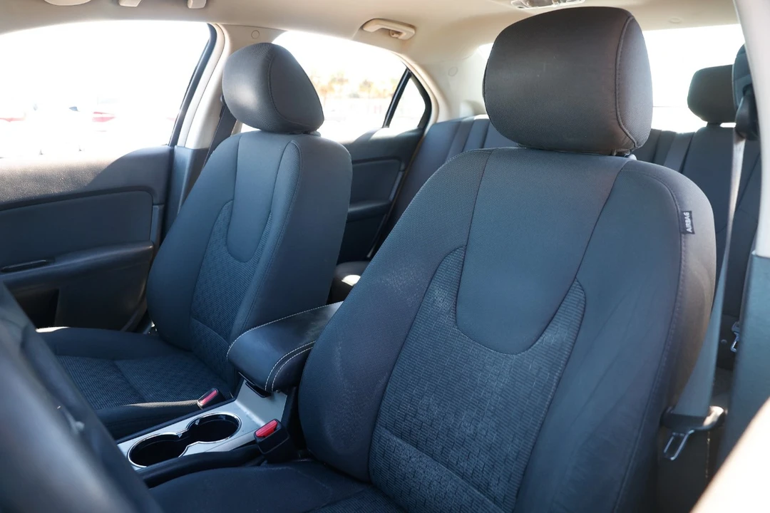2011 Ford Fusion 1st Gen - Image 6 of 21