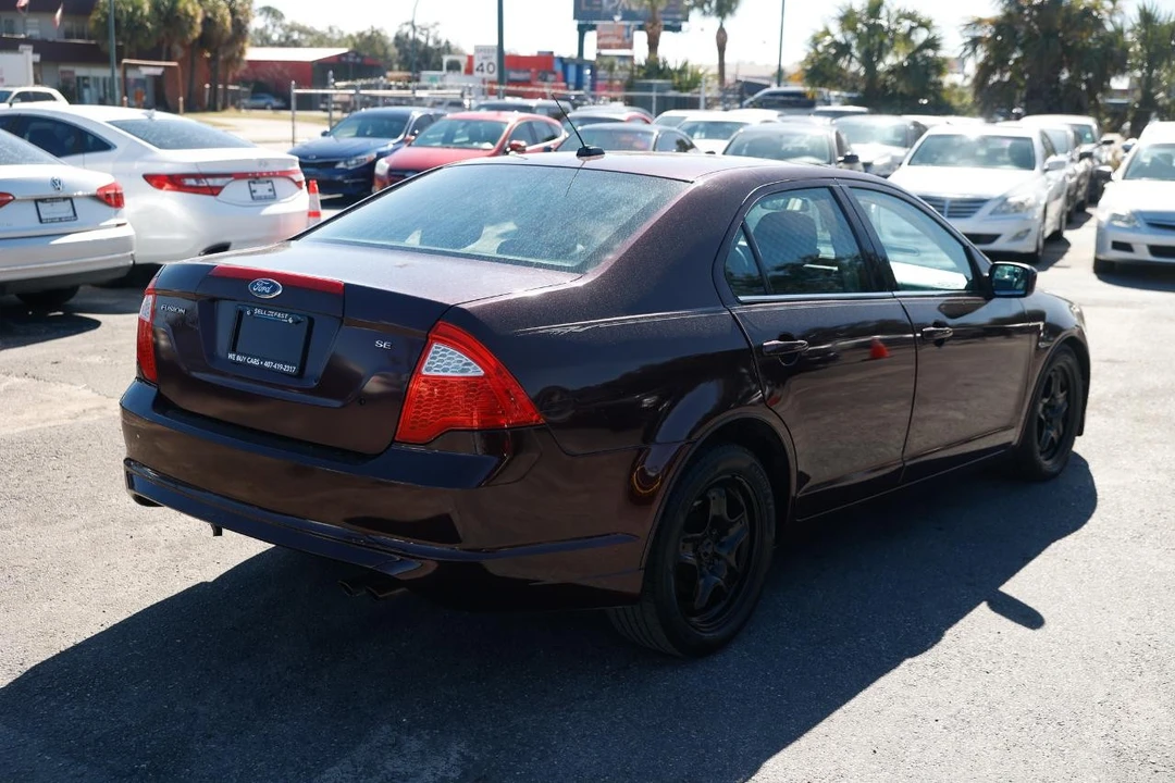 2011 Ford Fusion 1st Gen - Image 11 of 21