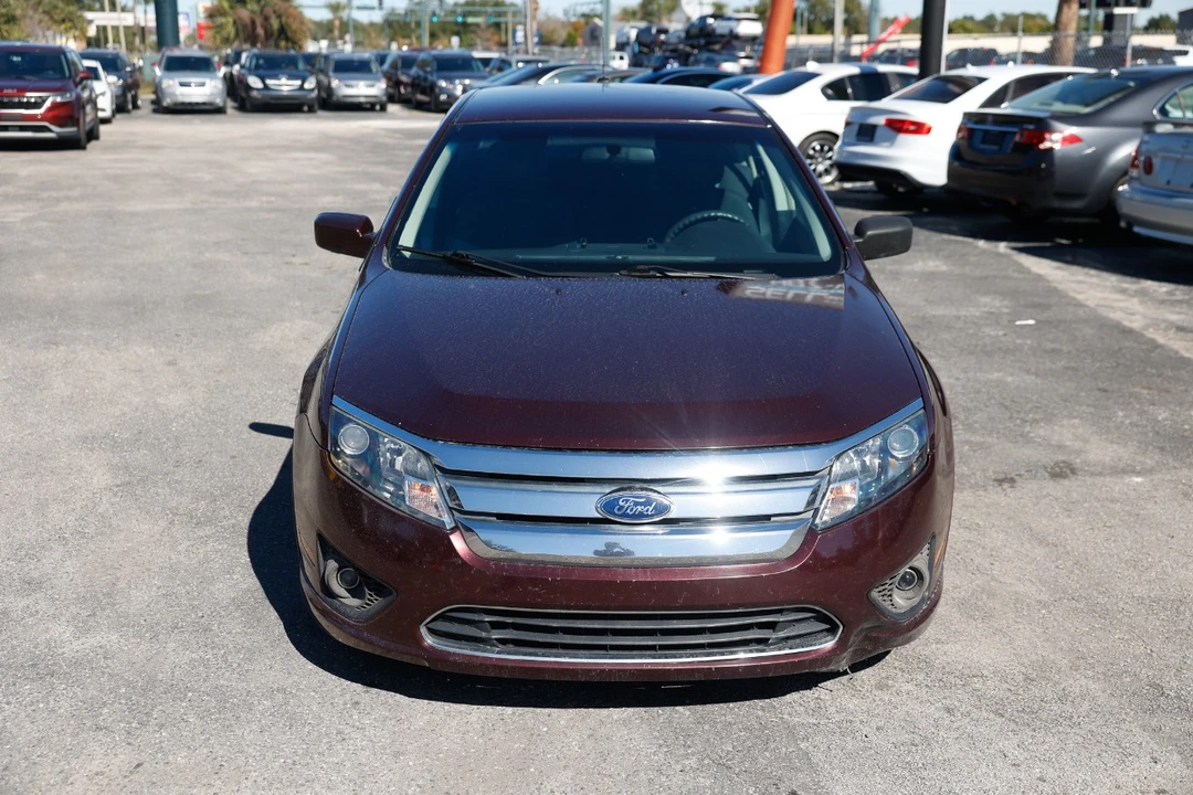 2011 Ford Fusion 1st Gen - Image 19 of 21