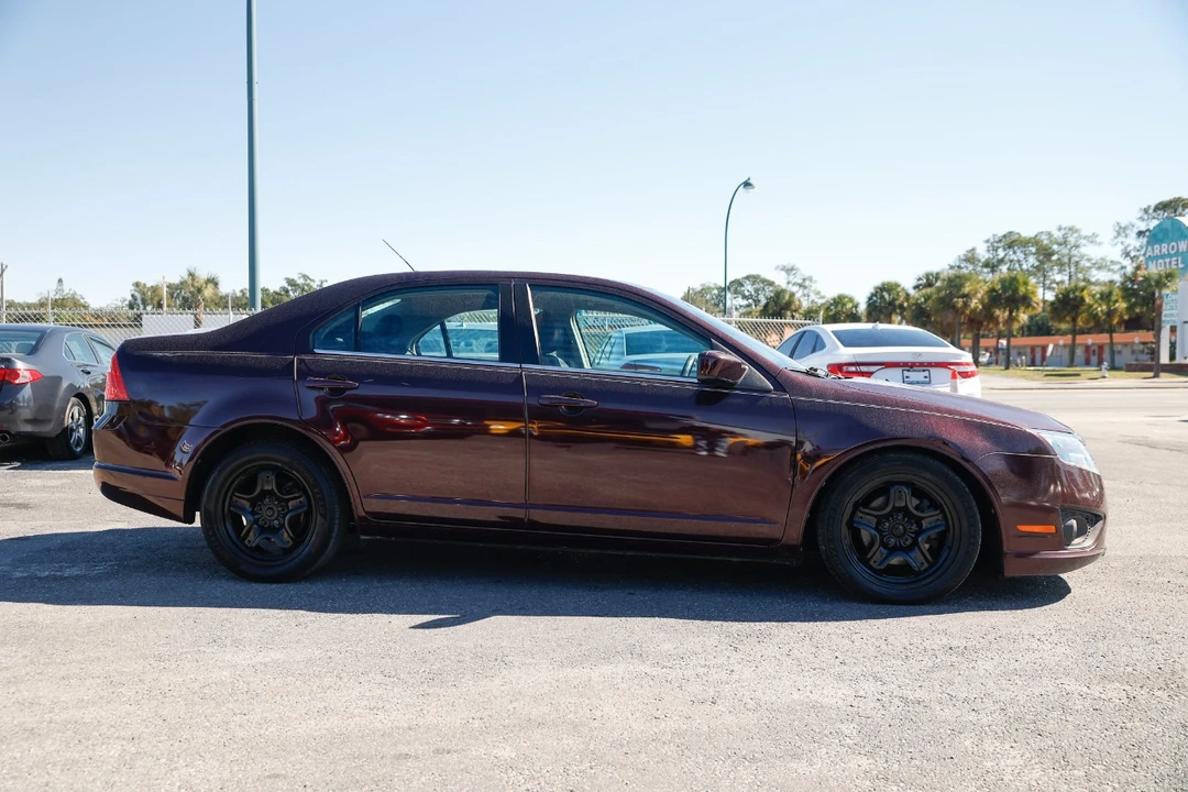 2011 Ford Fusion 1st Gen - Image 13 of 21