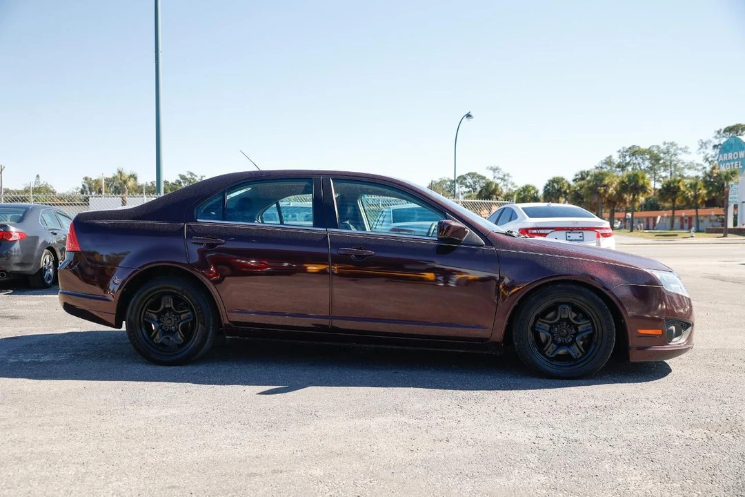 2011 Ford Fusion 1st Gen - Image 13 of 21