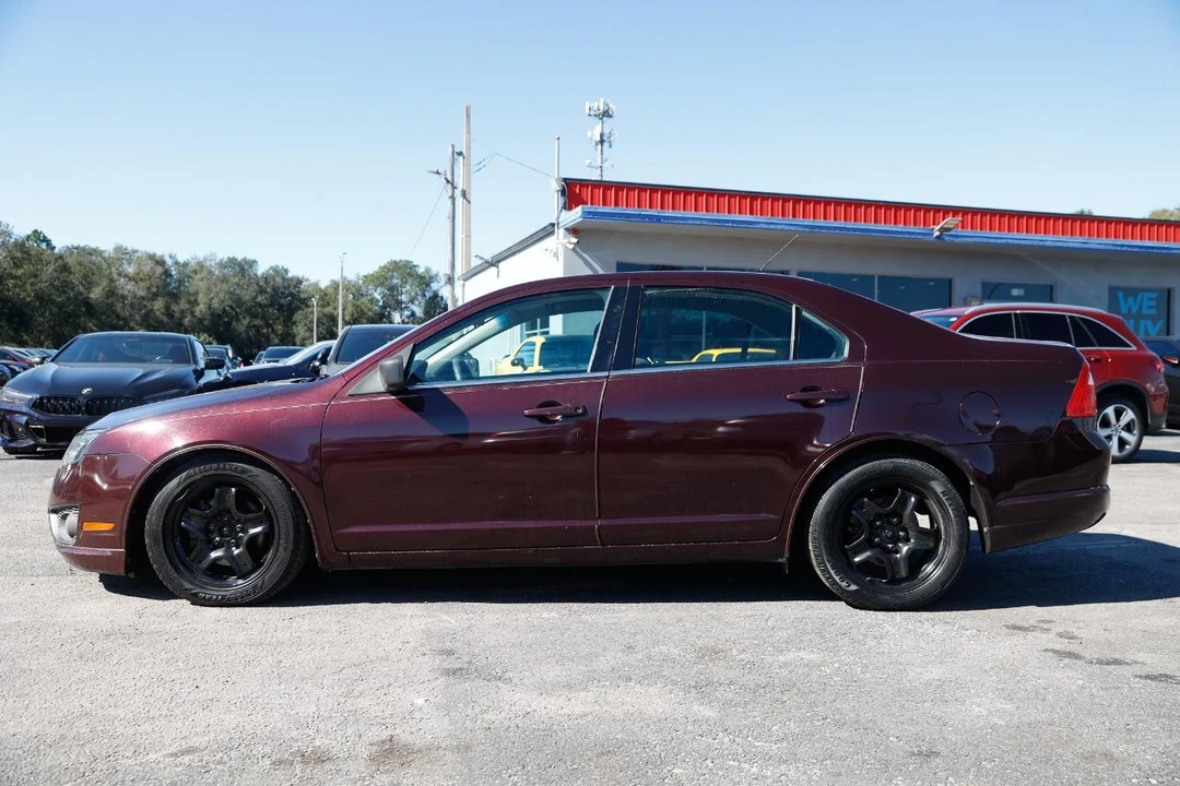 2011 Ford Fusion 1st Gen - Image 3 of 21