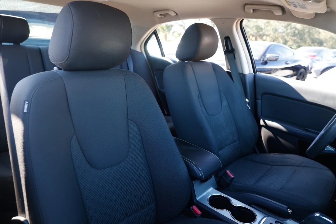 2011 Ford Fusion 1st Gen - Image 18 of 21