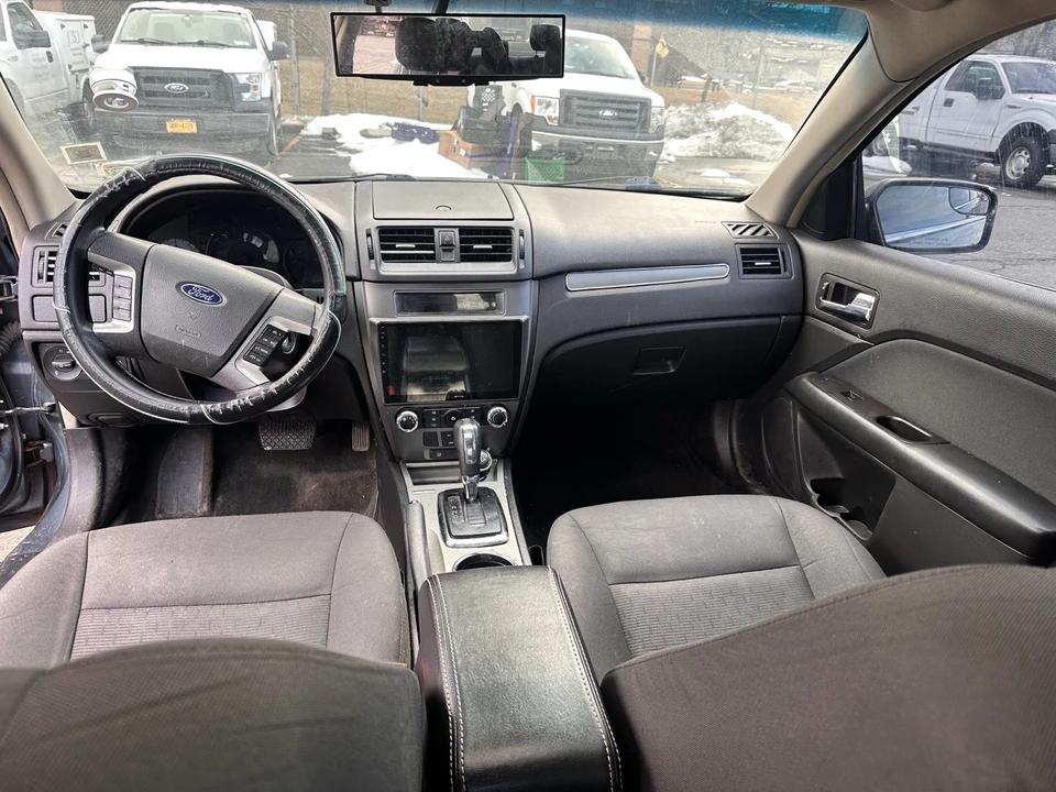 2011 Ford Fusion 1st Gen - Image 8 of 10