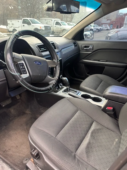 2011 Ford Fusion 1st Gen - Image 10 of 10