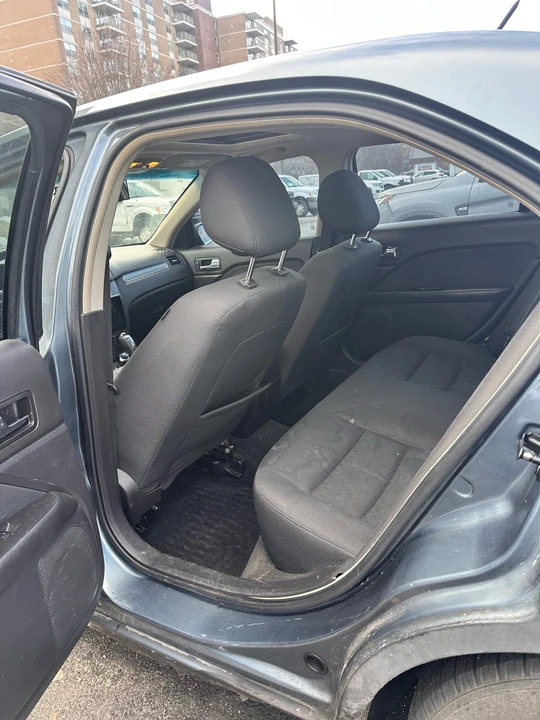 2011 Ford Fusion 1st Gen - Image 9 of 10
