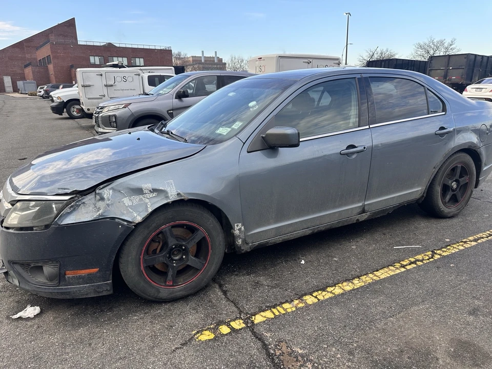 2011 Ford Fusion 1st Gen - Image 6 of 10