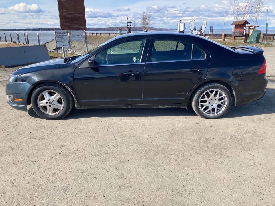 2011 Ford Fusion 1st Gen - Image 3 of 19
