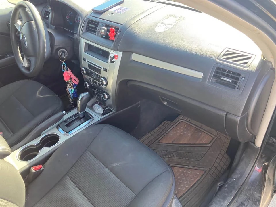 2011 Ford Fusion 1st Gen - Image 11 of 19